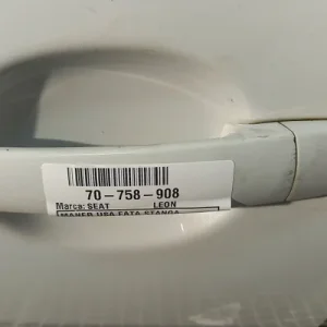 MANER USA FATA STANGA