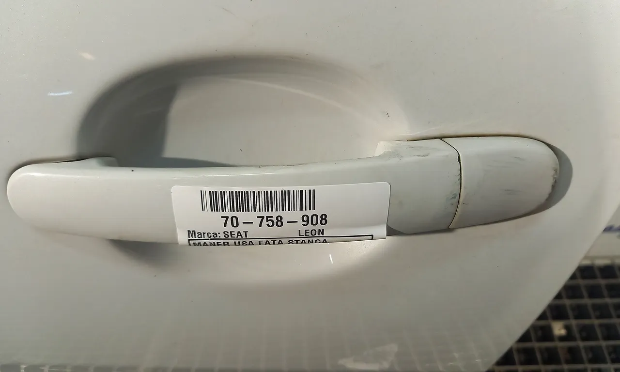 MANER USA FATA STANGA SEAT LEON 2005-2013