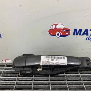 MANER USA FATA STANGA