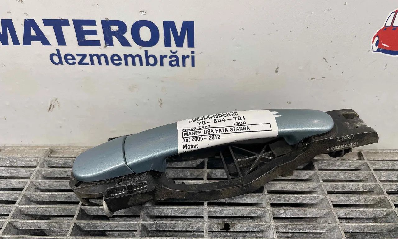 MANER USA FATA STANGA SEAT LEON 2005-2013