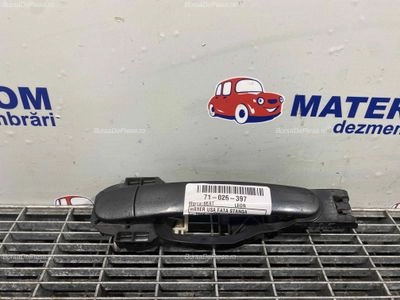 MANER USA FATA STANGA