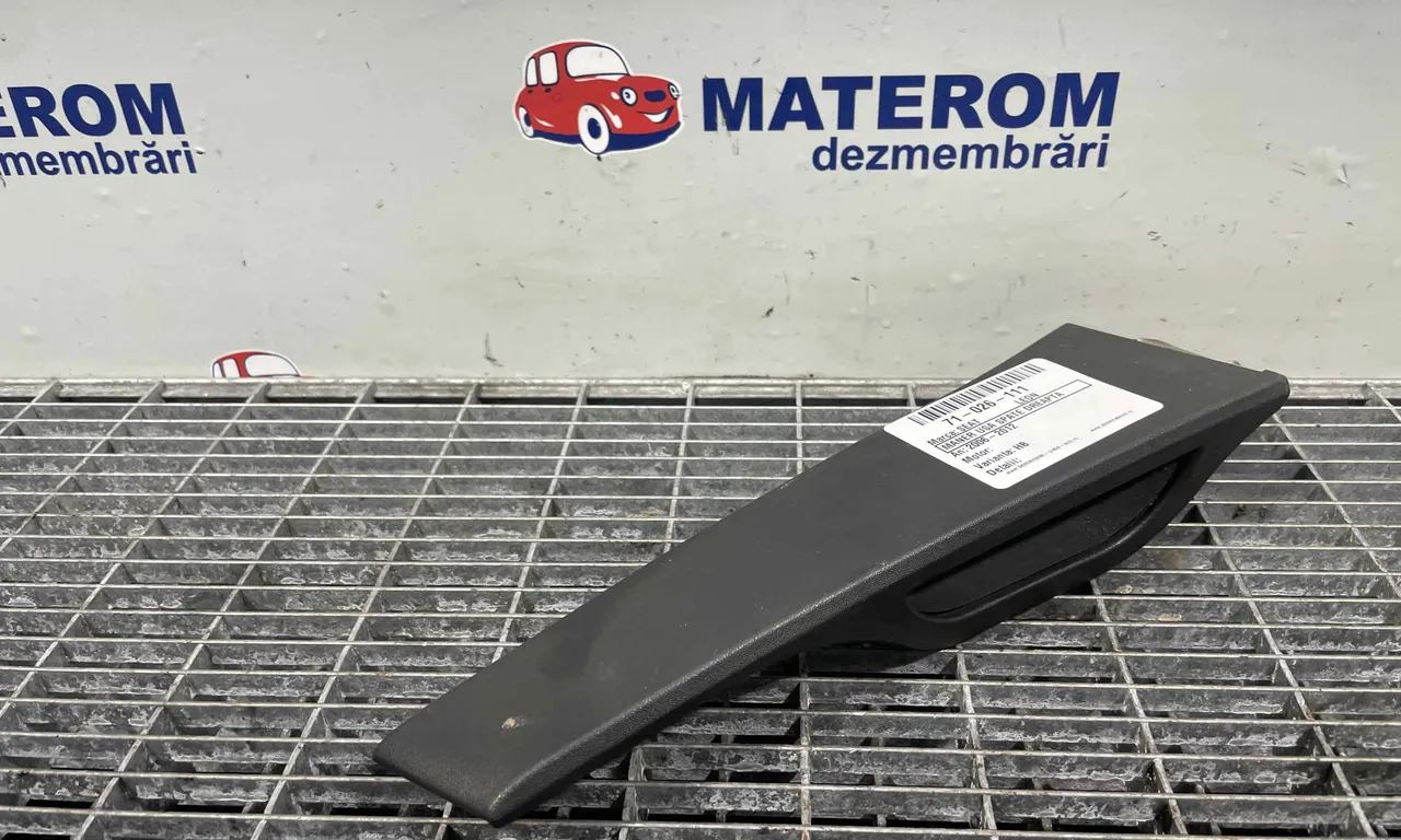 MANER USA SPATE DREAPTA SEAT LEON 2005-2013