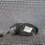 OGLINDA EXTERIOARA DREAPTA SEAT LEON 2005-2013, vedere frontata