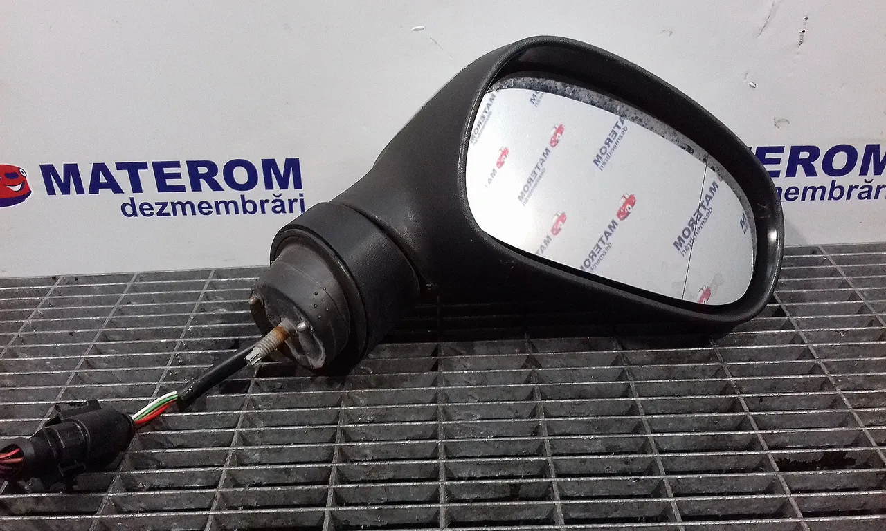 OGLINDA EXTERIOARA DREAPTA SEAT LEON 2005-2013