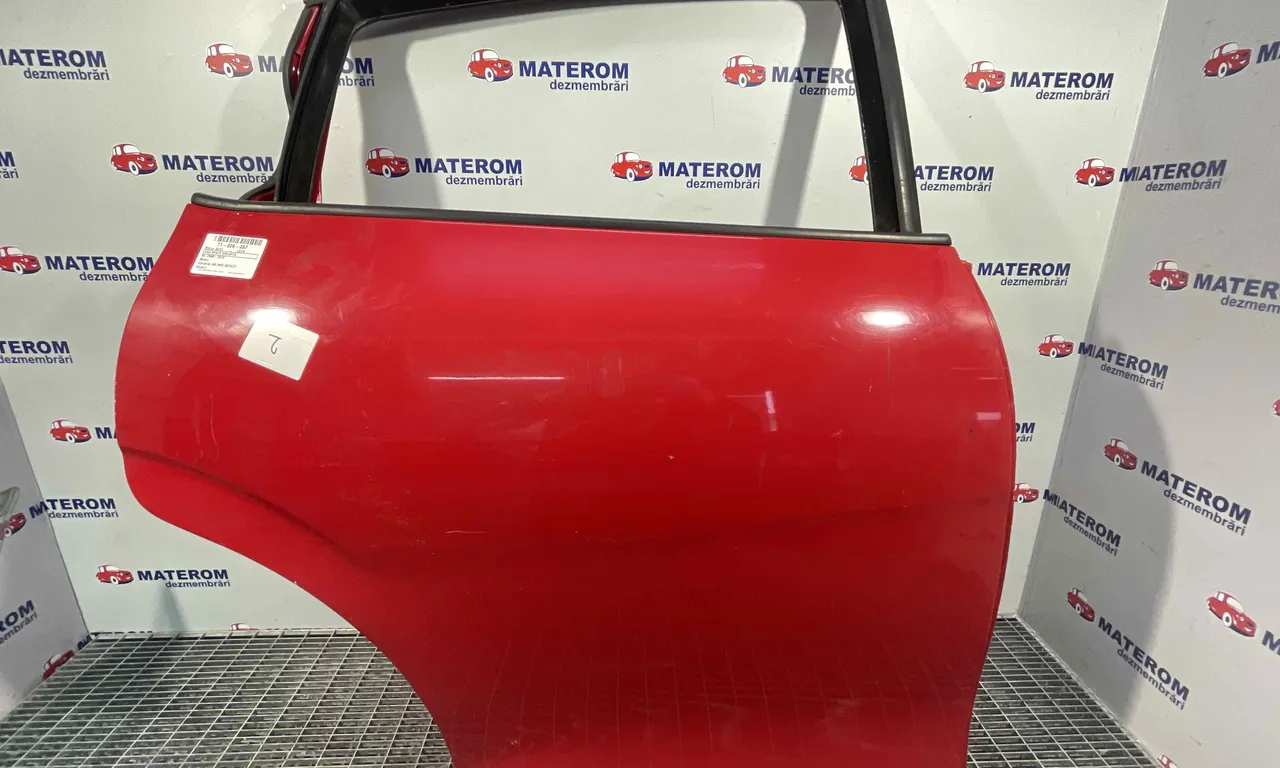 USA SPATE DREAPTA SEAT LEON 2005-2013