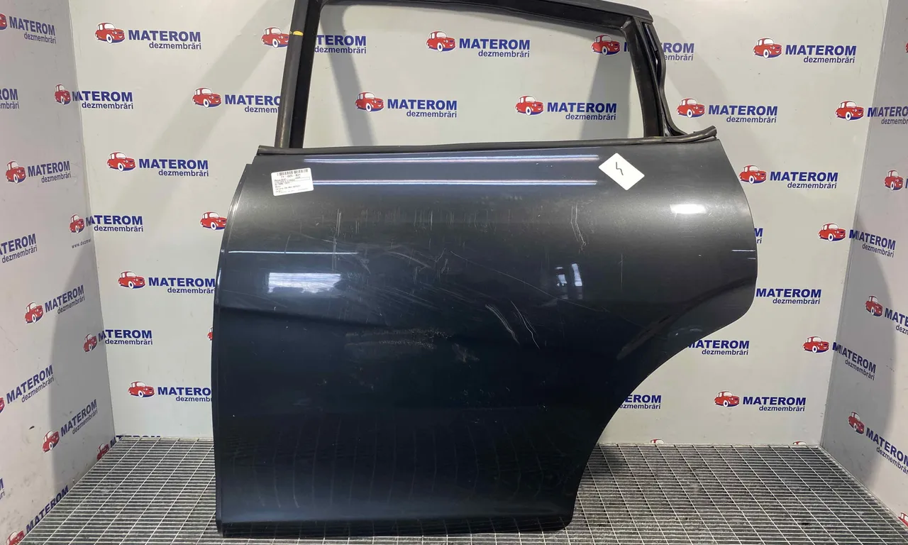 USA SPATE STANGA SEAT LEON 2005-2013