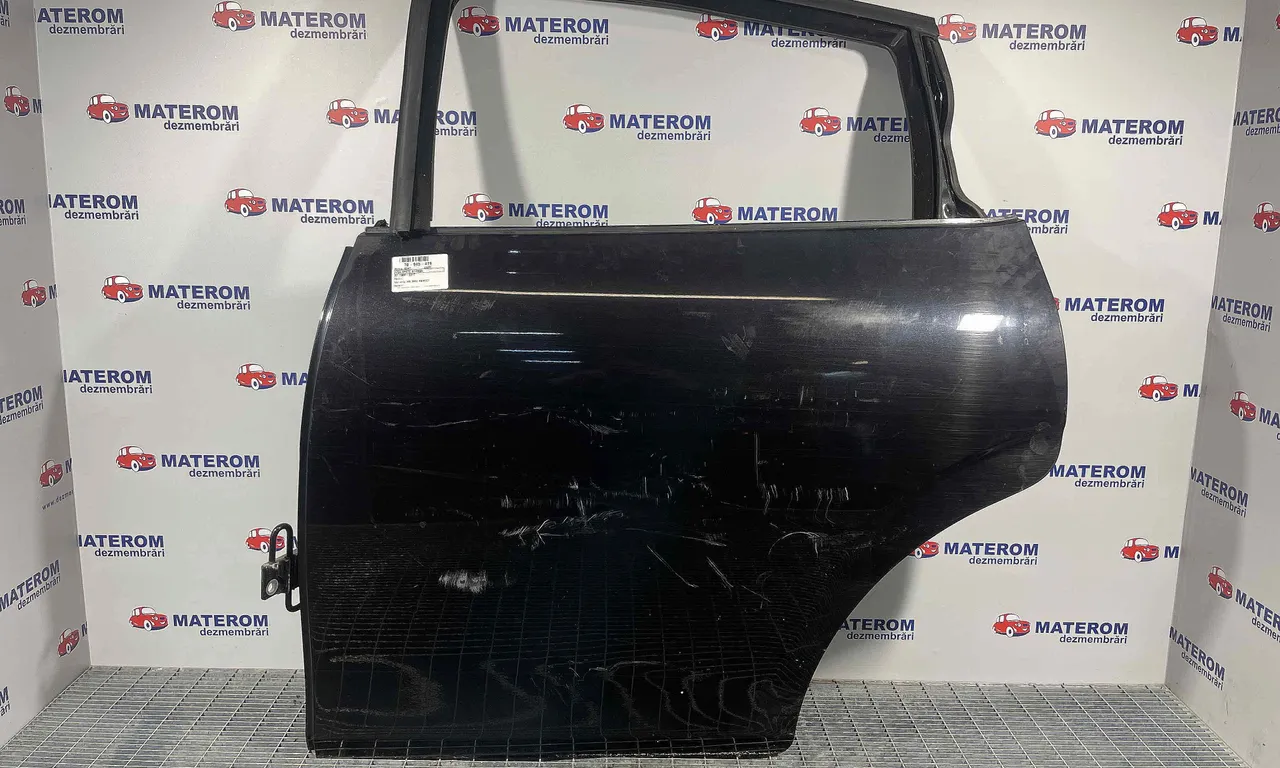 USA SPATE STANGA SEAT LEON 2005-2013