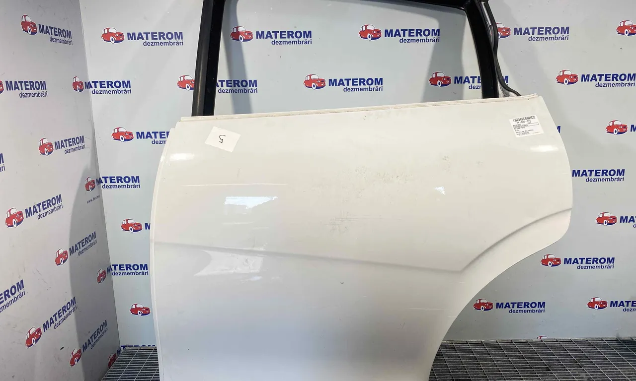 USA SPATE STANGA SEAT LEON 2005-2013