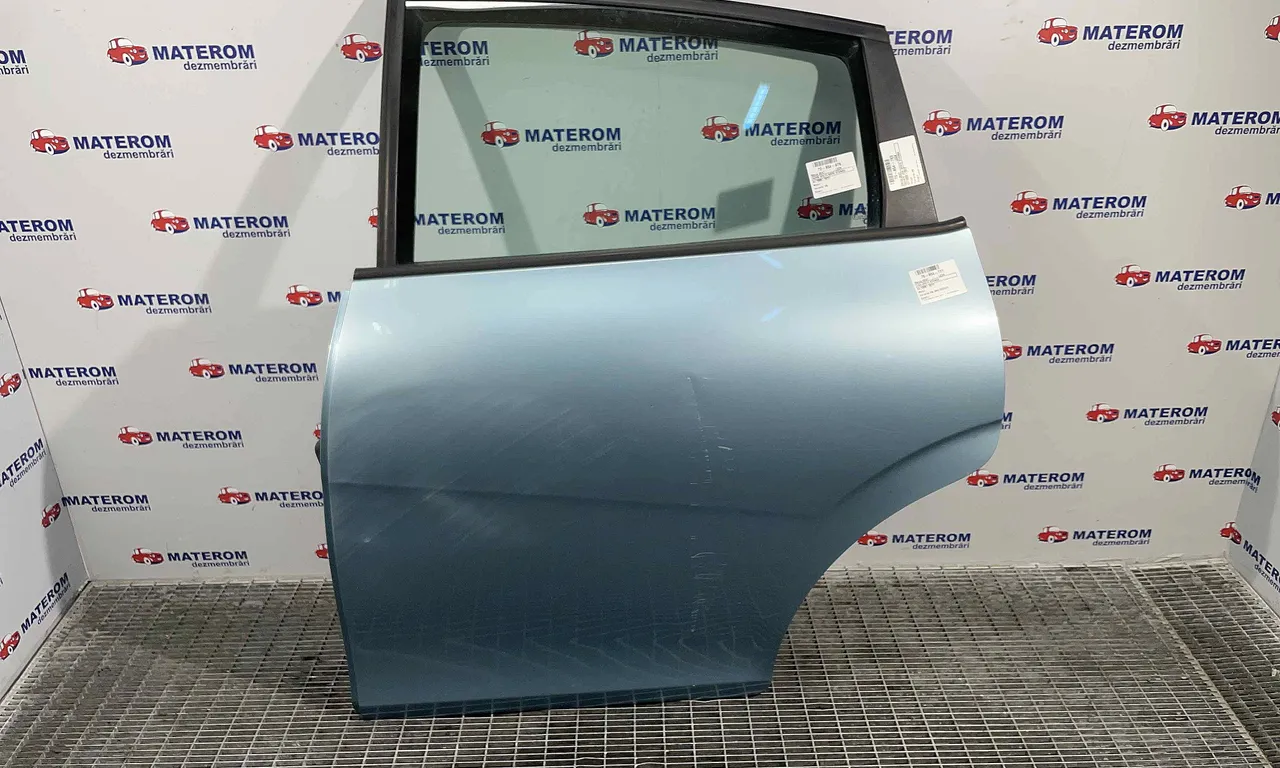 USA SPATE STANGA SEAT LEON 2005-2013