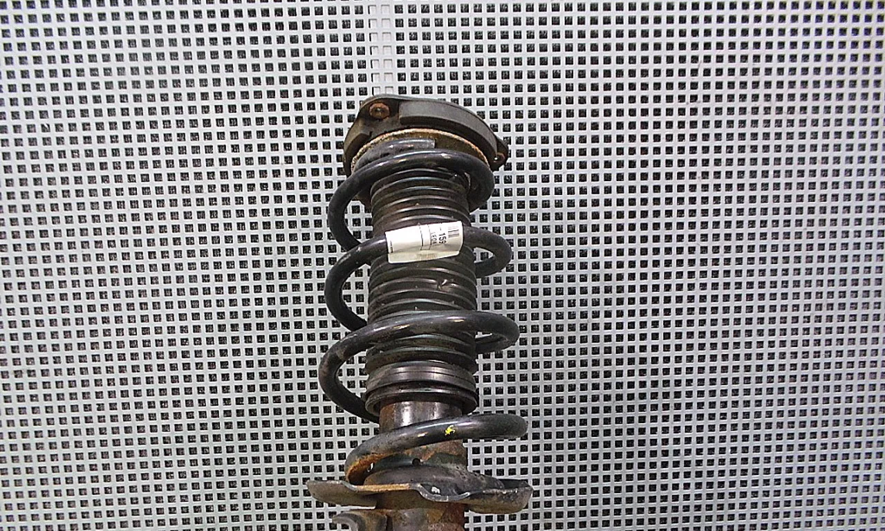 ARC FATA SEAT LEON 2005-2013