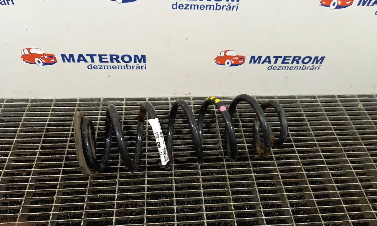 ARC SPATE SEAT LEON 2005-2013