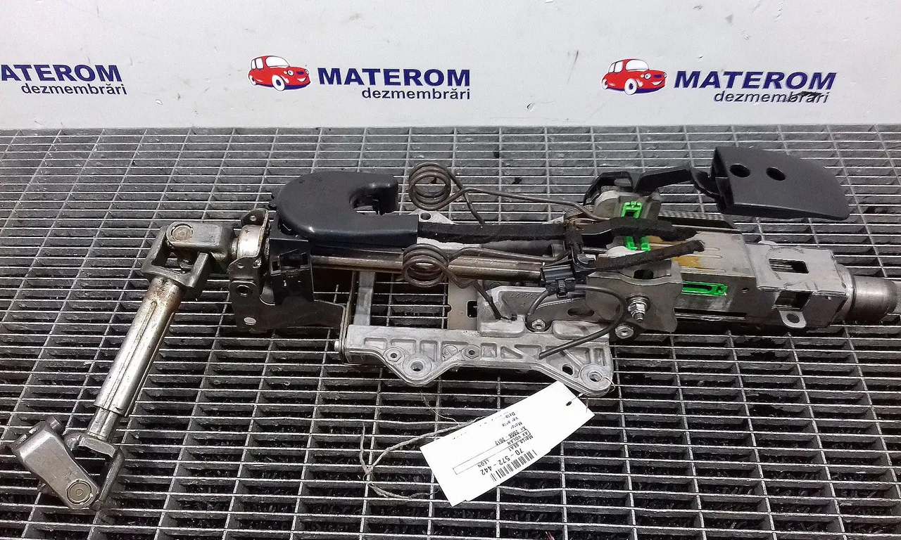 AX VOLAN SEAT LEON 2005-2013