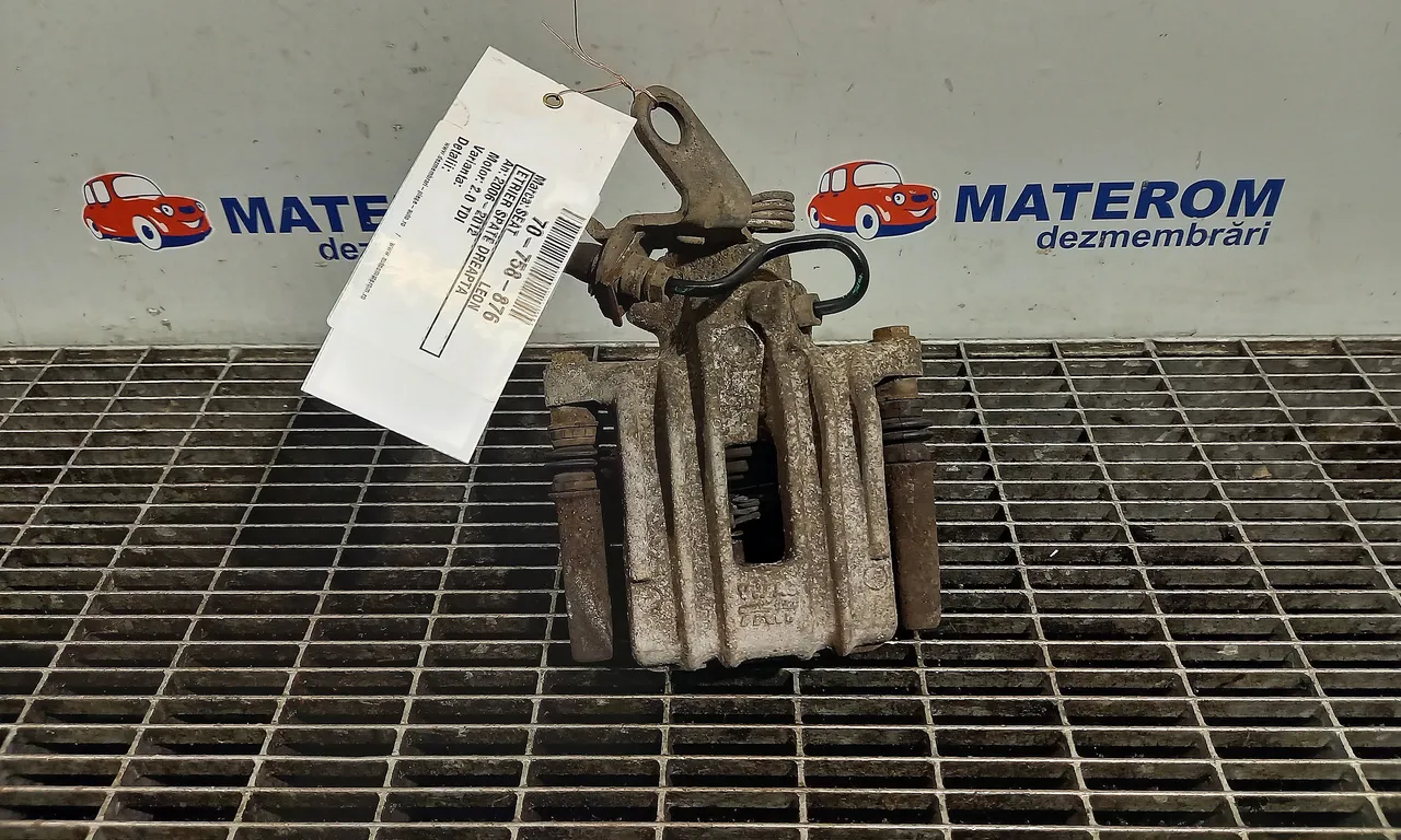 ETRIER SPATE DREAPTA SEAT LEON 2005-2013