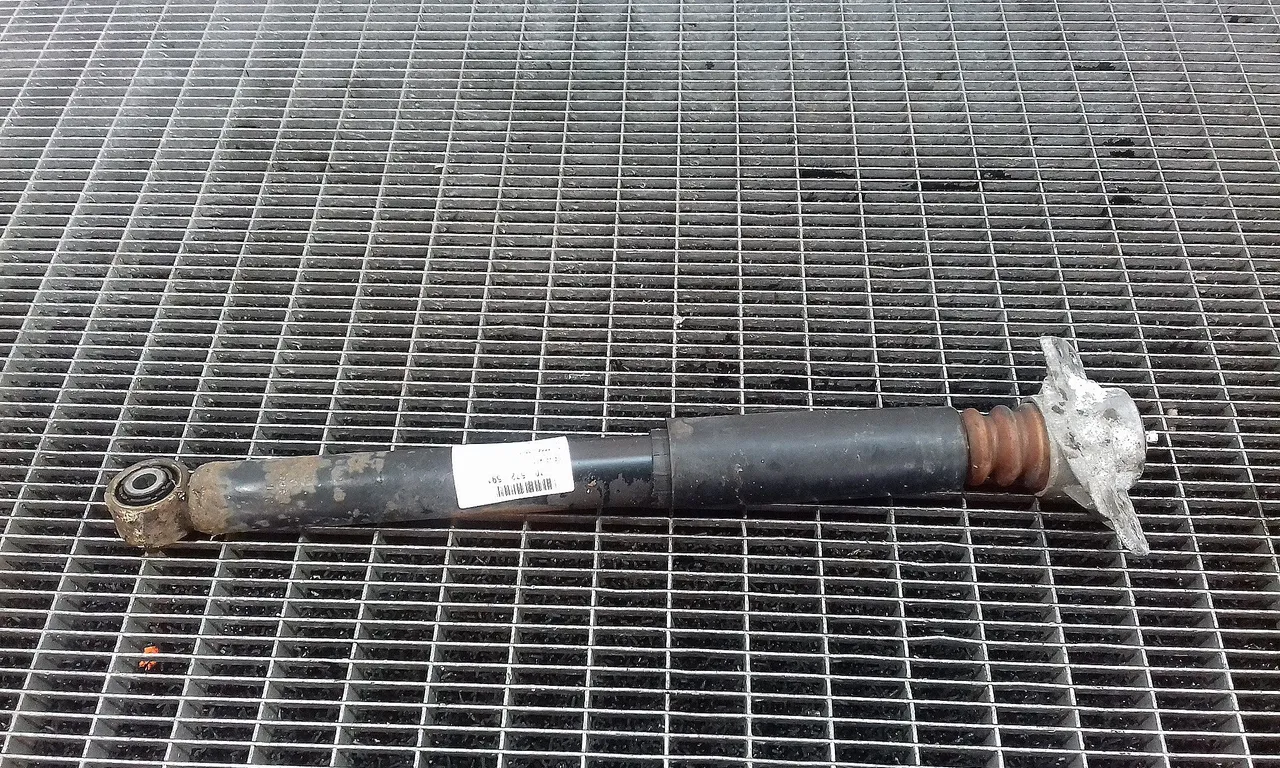 TELESCOP SPATE SEAT LEON 2005-2013