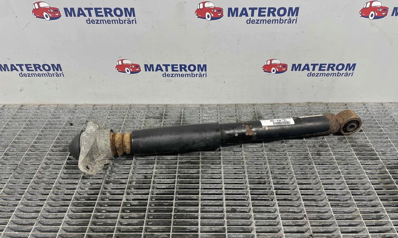 TELESCOP SPATE SEAT LEON 2005-2013