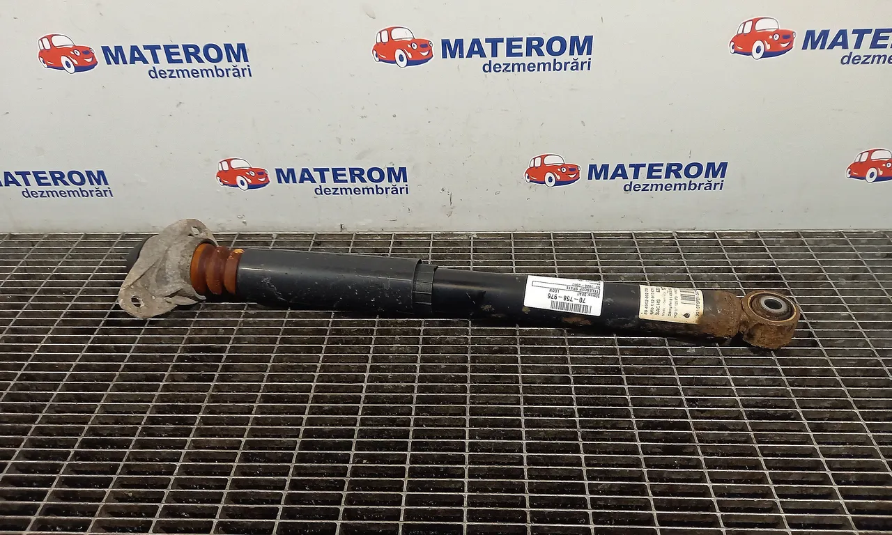 TELESCOP SPATE SEAT LEON 2005-2013