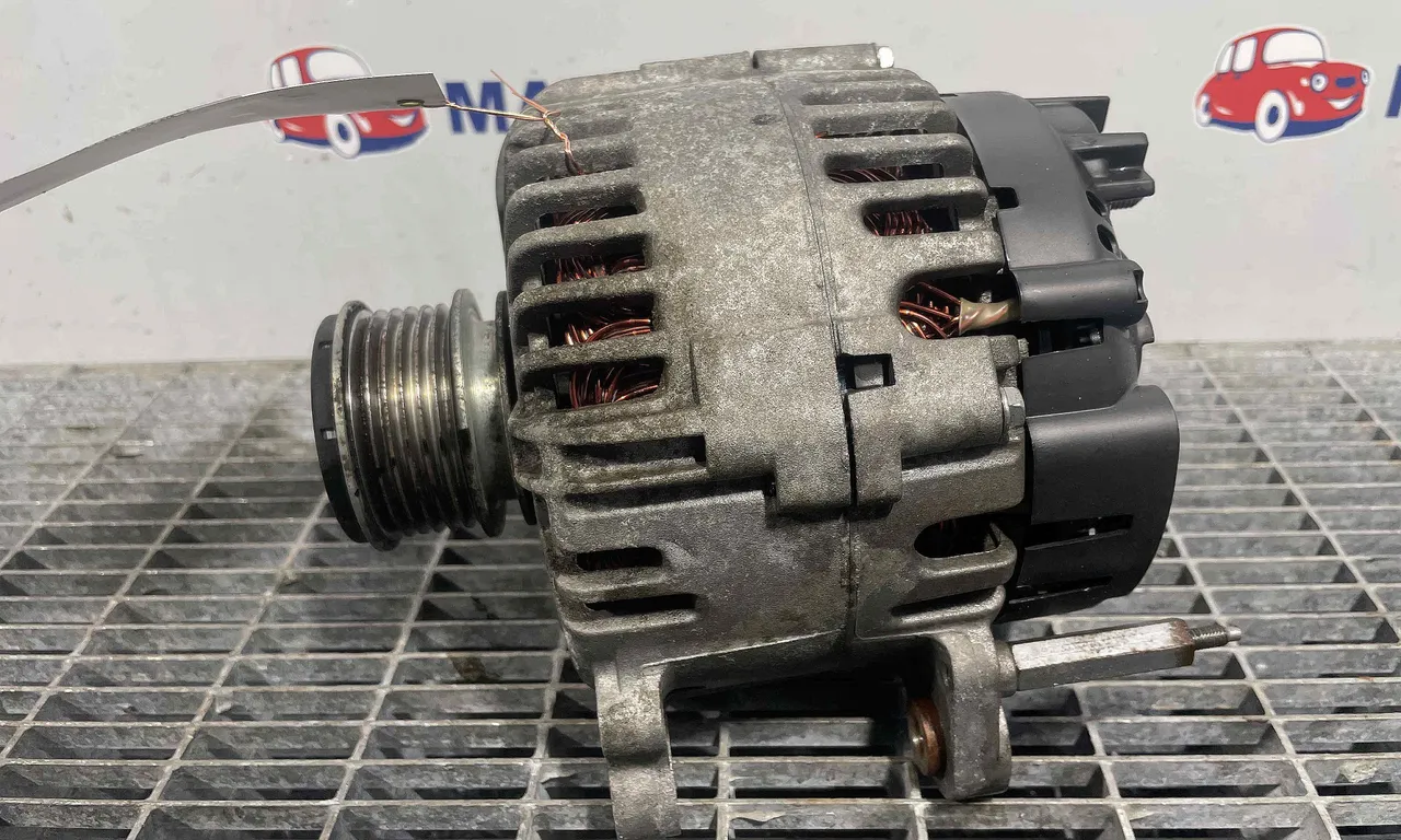 ALTERNATOR SEAT LEON 2005-2013