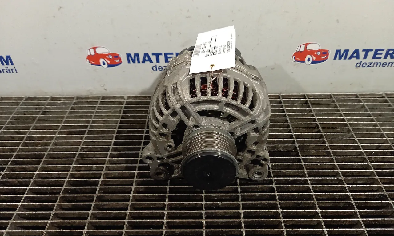 ALTERNATOR SEAT LEON 2005-2013