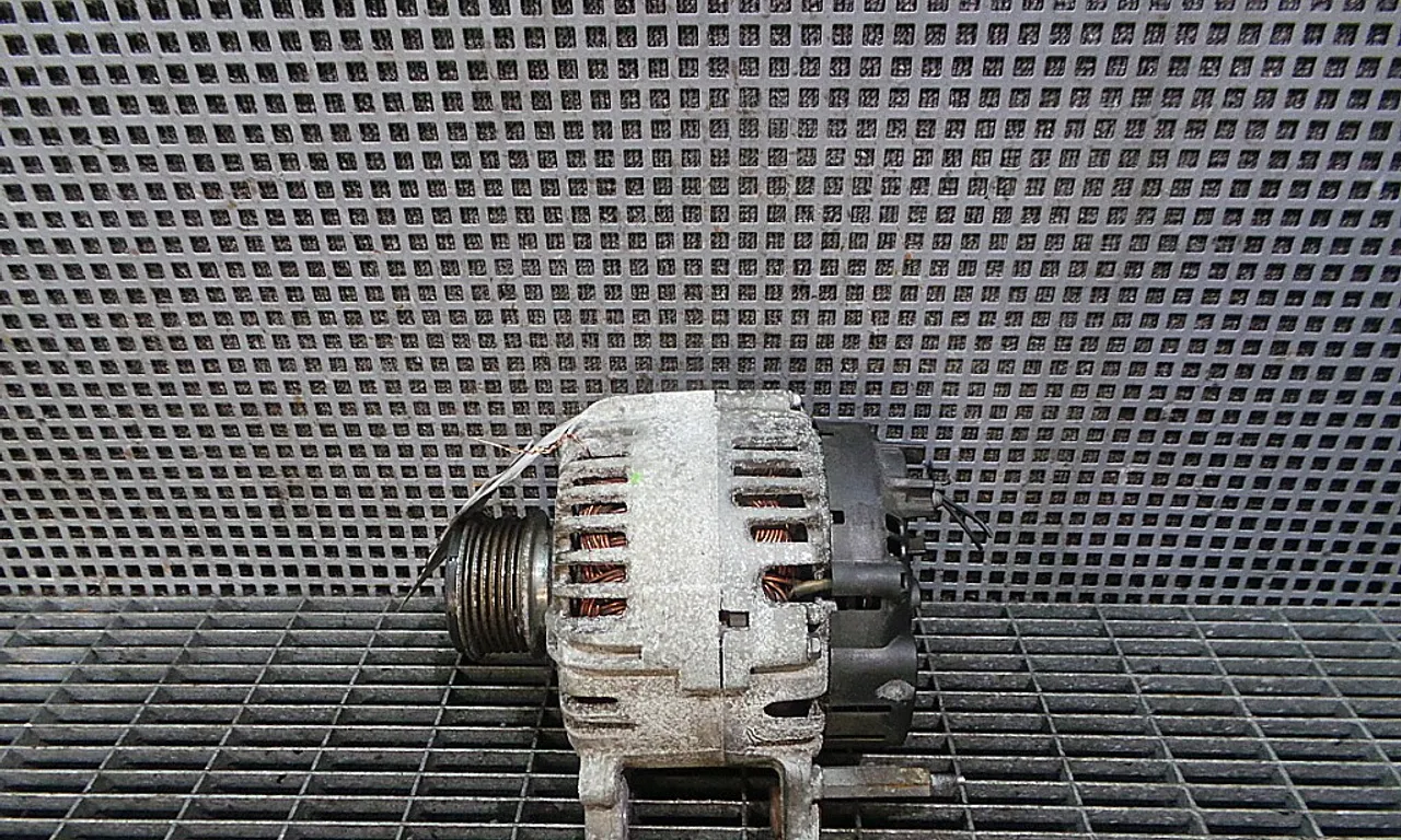 ALTERNATOR SEAT LEON 2005-2013