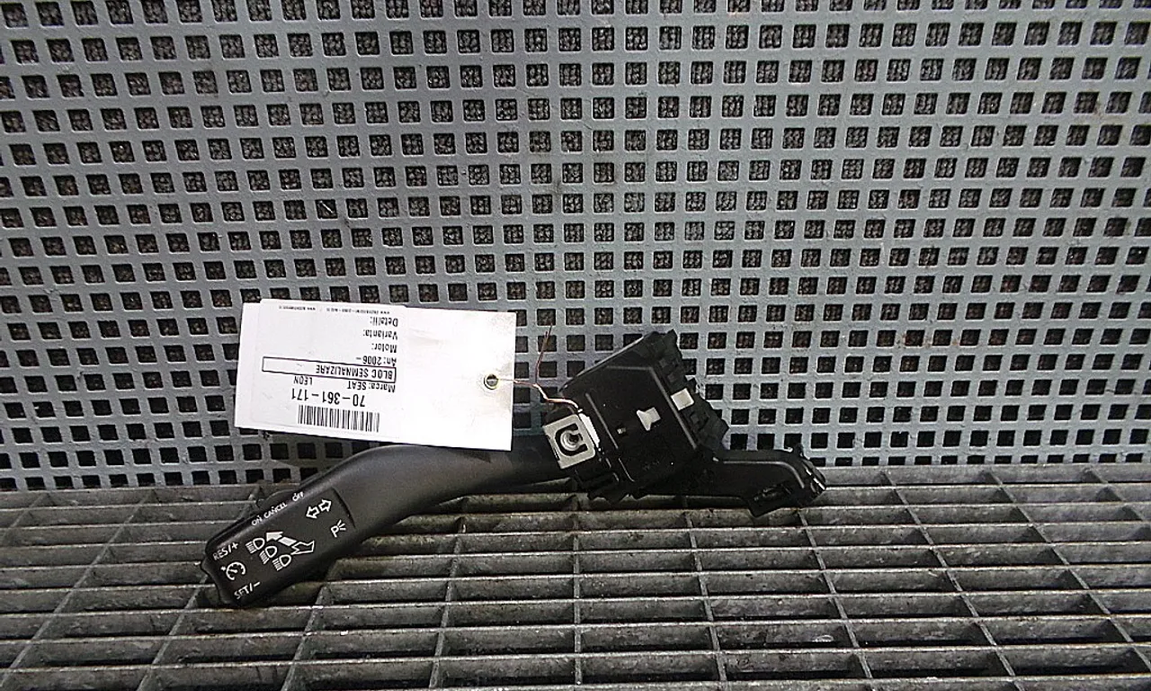 BLOC SEMNALIZARE SEAT LEON 2005-2013