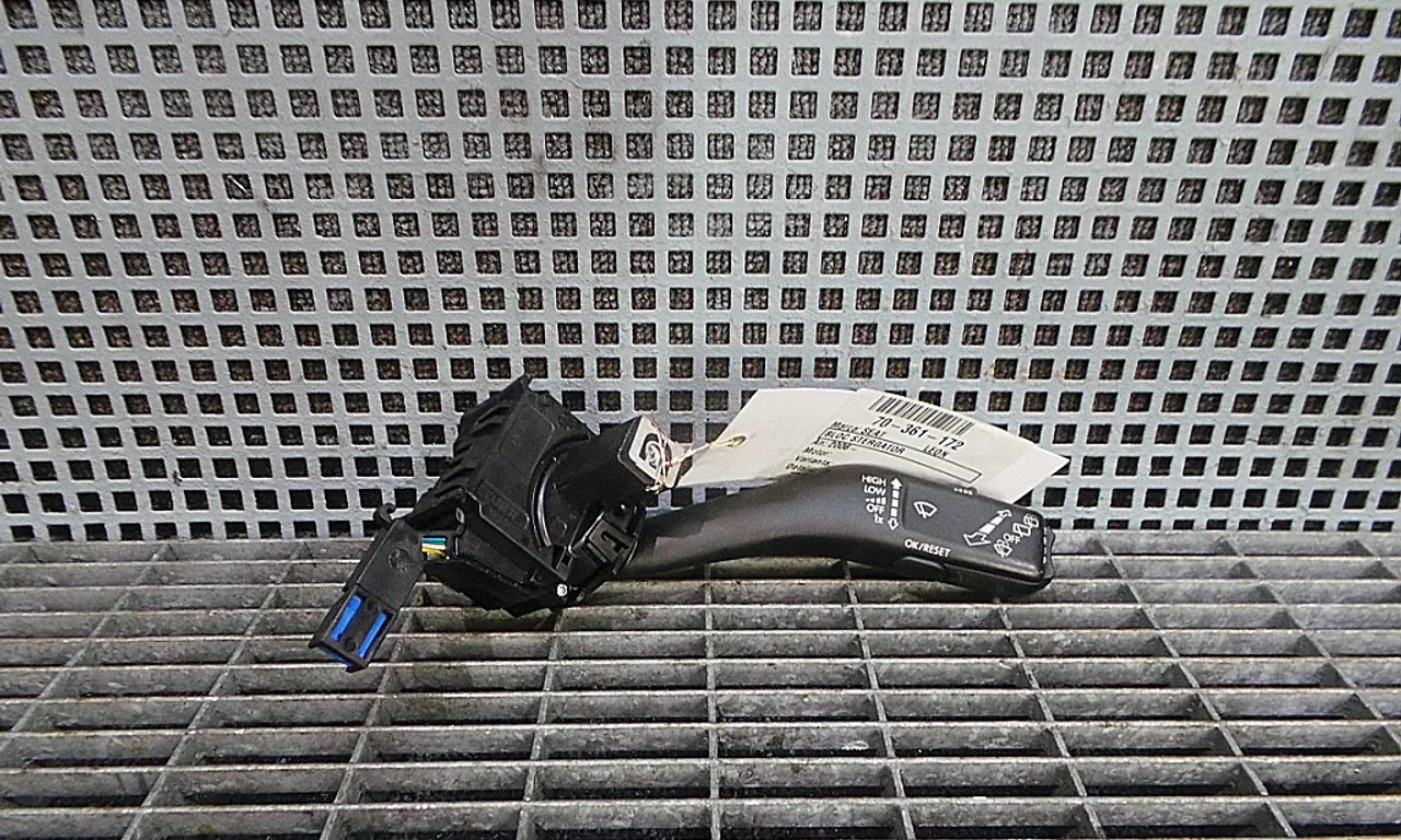 BLOC STERGATOR SEAT LEON 2005-2013