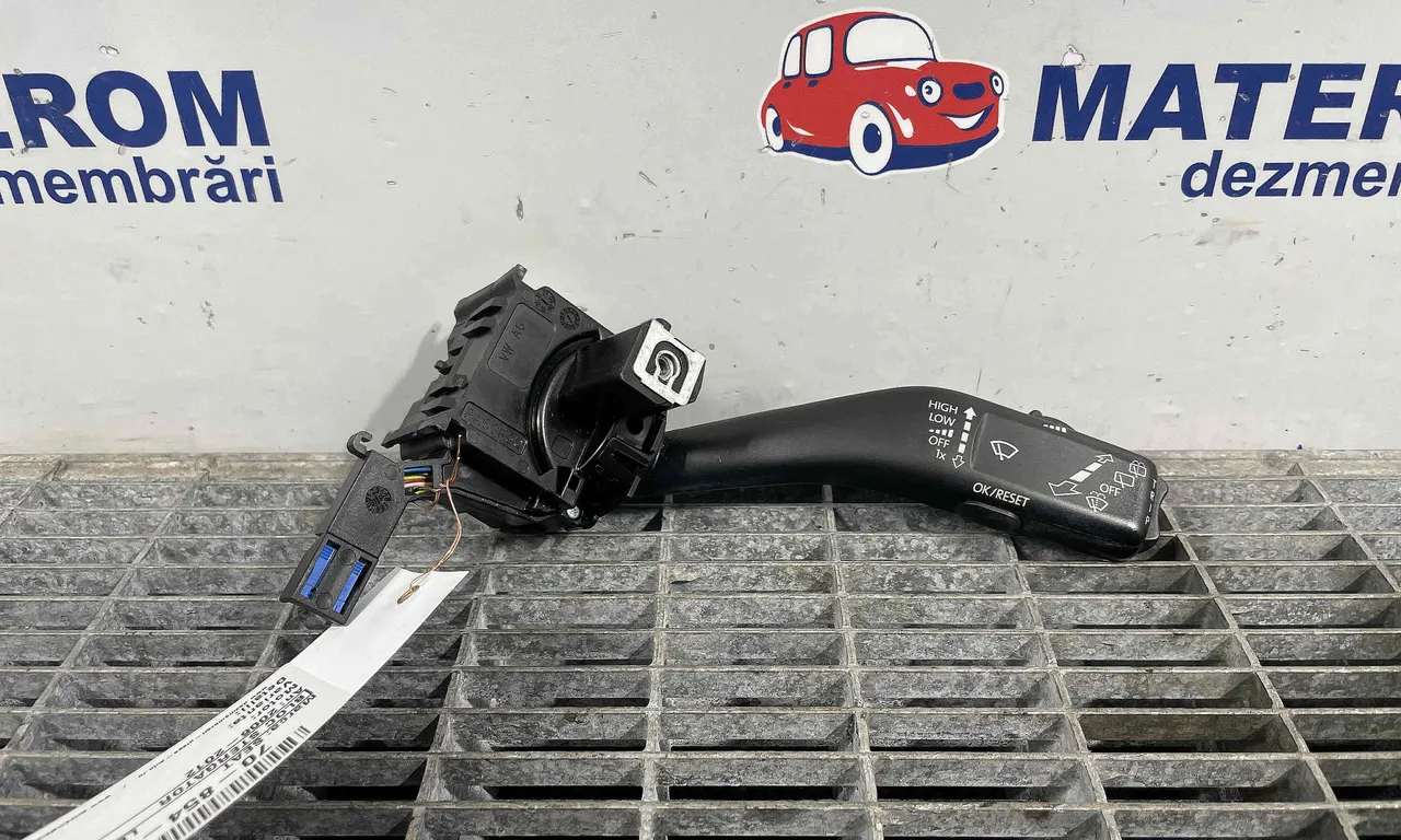BLOC STERGATOR SEAT LEON 2005-2013