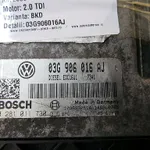 CALCULATOR MOTOR SEAT LEON 2.0 2005-2013 oe-03G906016AJ, vedere laterala