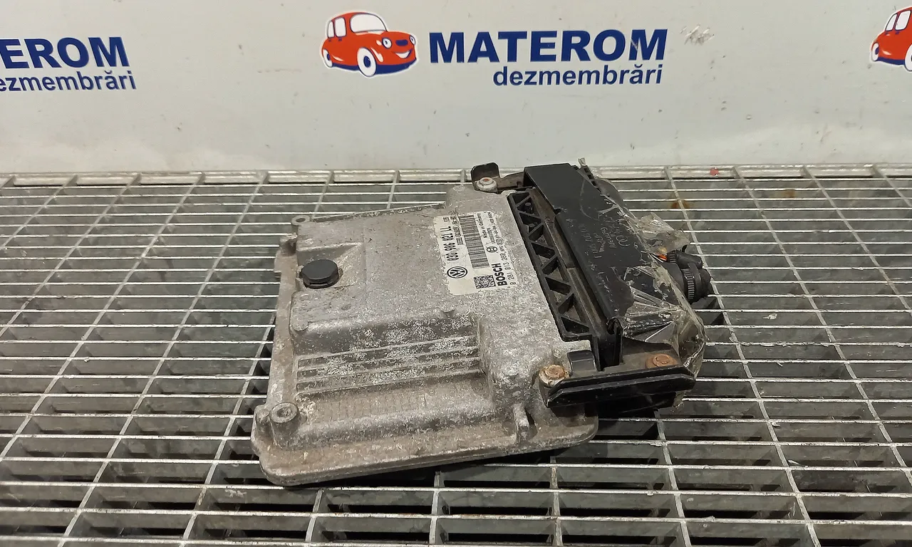 CALCULATOR MOTOR SEAT LEON 2005-2013