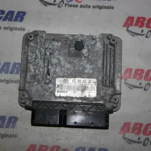Calculator motor