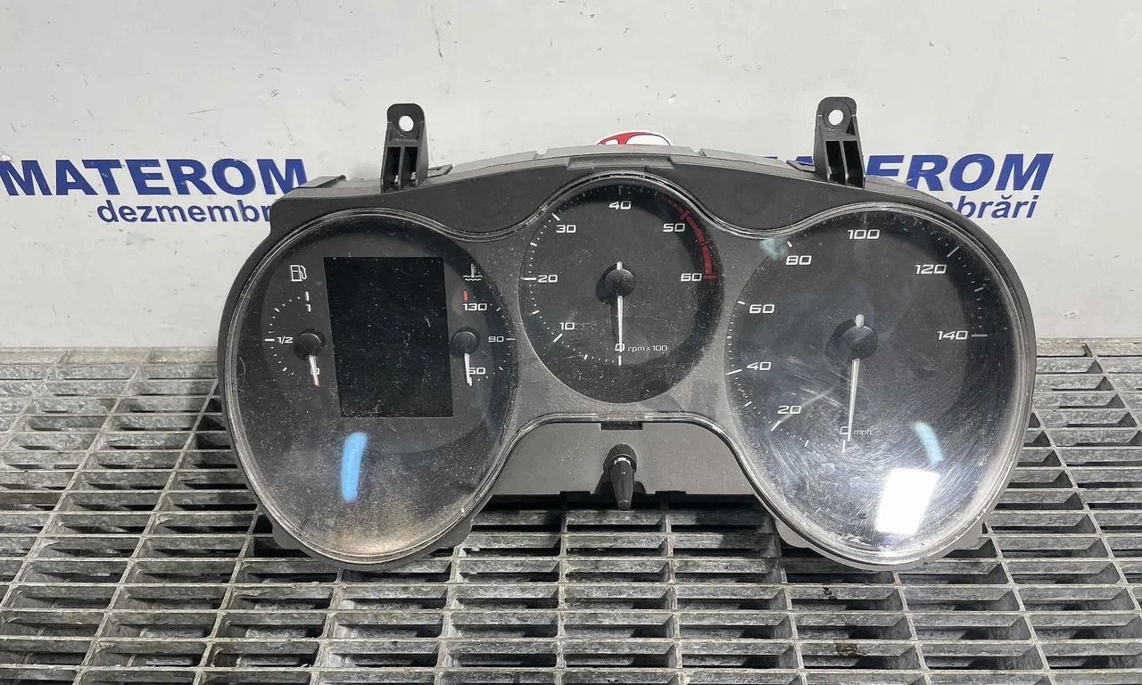 CEAS BORD SEAT LEON 2005-2013
