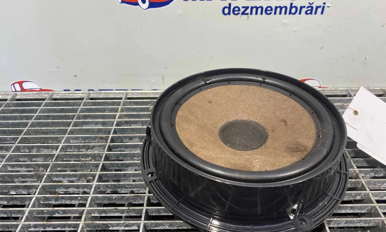 DIFUZOR AUDIO SEAT LEON 2005-2013