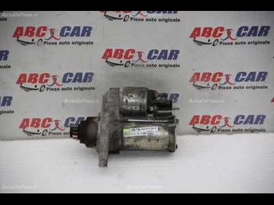 Electromotor