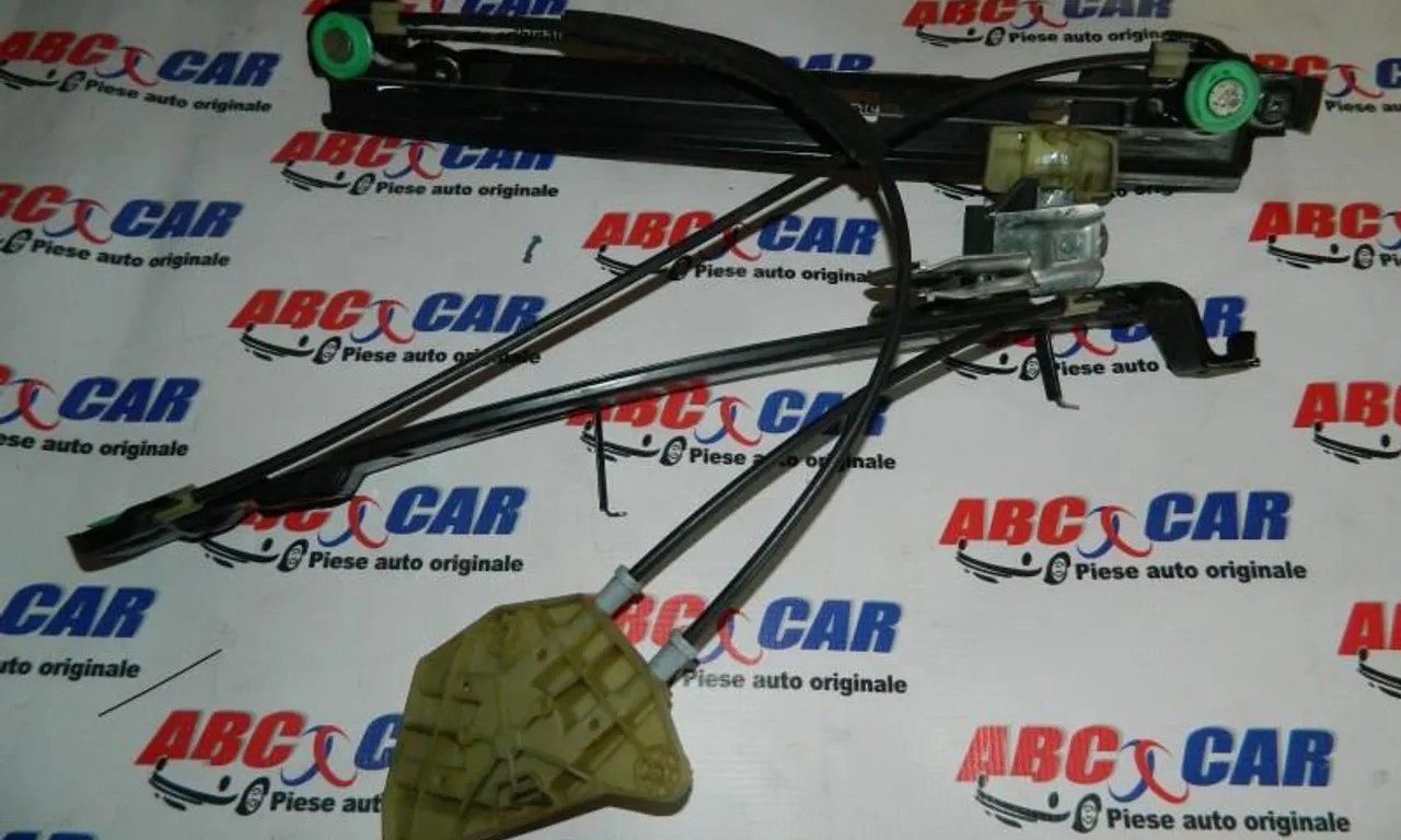 Macara electrica usa dreapta fata SEAT LEON 2005-2013