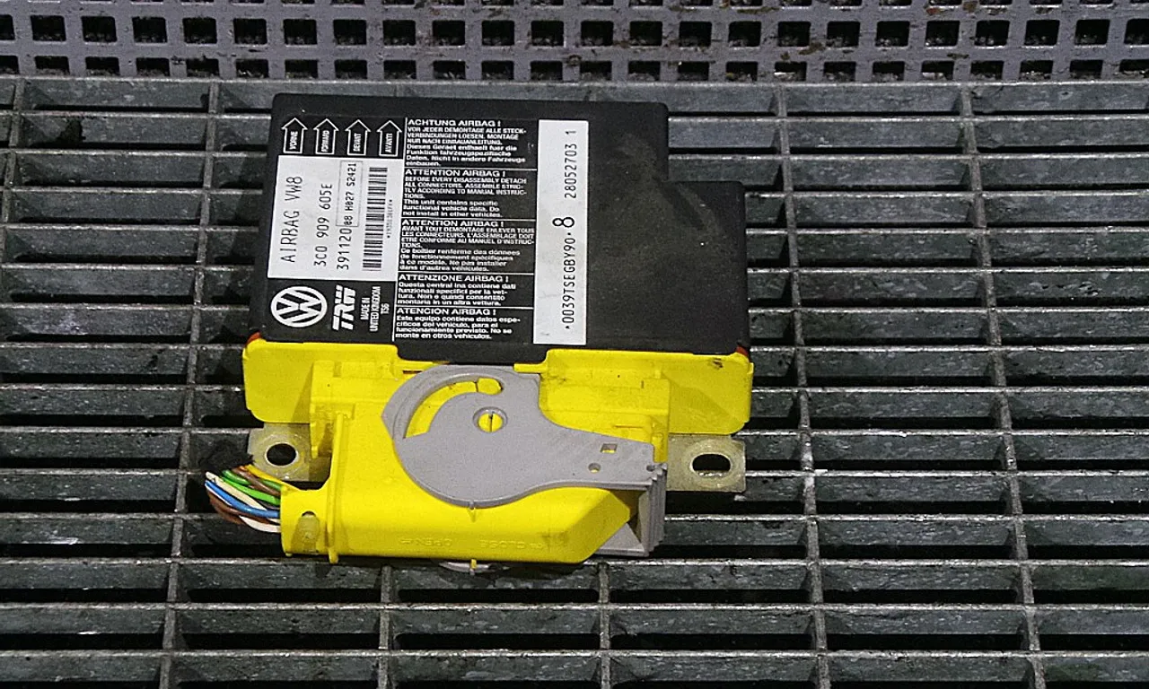 MODUL AER SEAT LEON 2005-2013