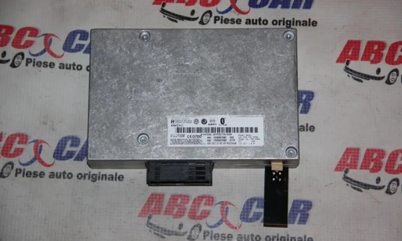 Modul bluetooth SEAT LEON 2005-2013