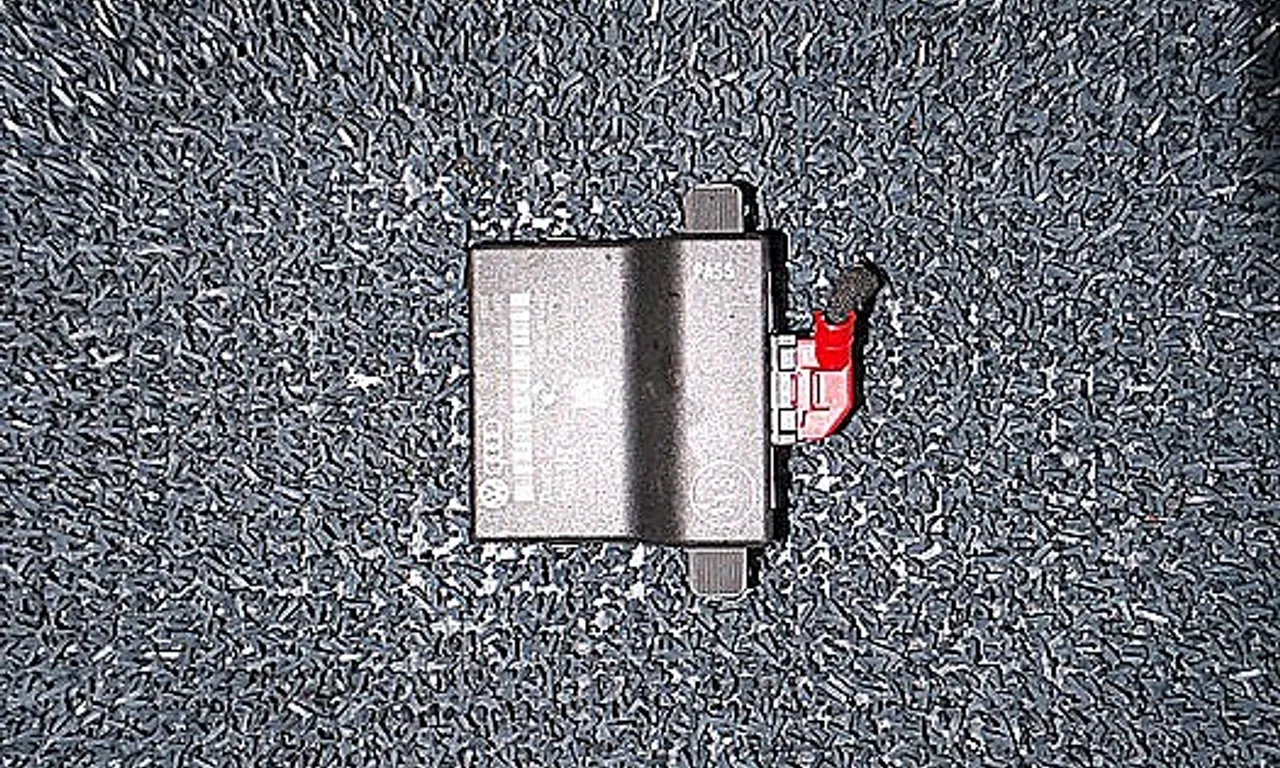 MODUL GATEWAY SEAT LEON 2005-2013