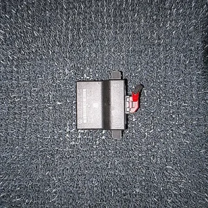 MODUL GATEWAY