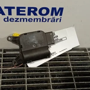 MOTORAS CLAPETA INCALZIRE
