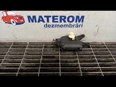 MOTORAS CLAPETA INCALZIRE