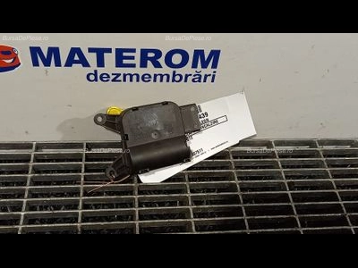 MOTORAS CLAPETA INCALZIRE