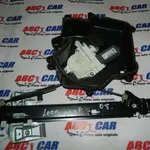 Motoras cu macara usa dreapta spate SEAT LEON 2005-2013 1K0959704N, vedere frontata