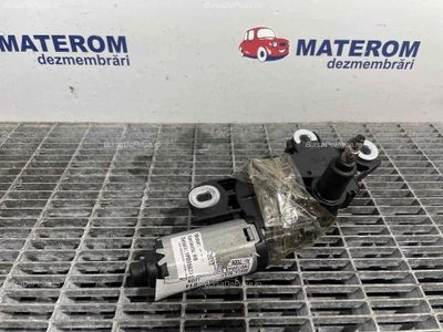MOTORAS STERGATOR HAION