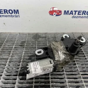 MOTORAS STERGATOR HAION