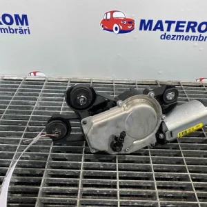 MOTORAS STERGATOR HAION