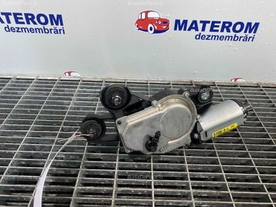 MOTORAS STERGATOR HAION
