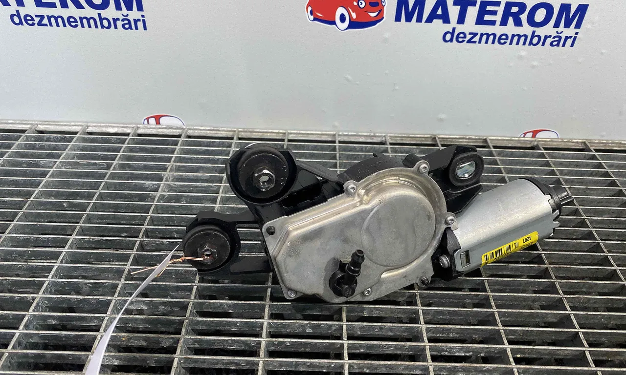 MOTORAS STERGATOR HAION SEAT LEON 2005-2013