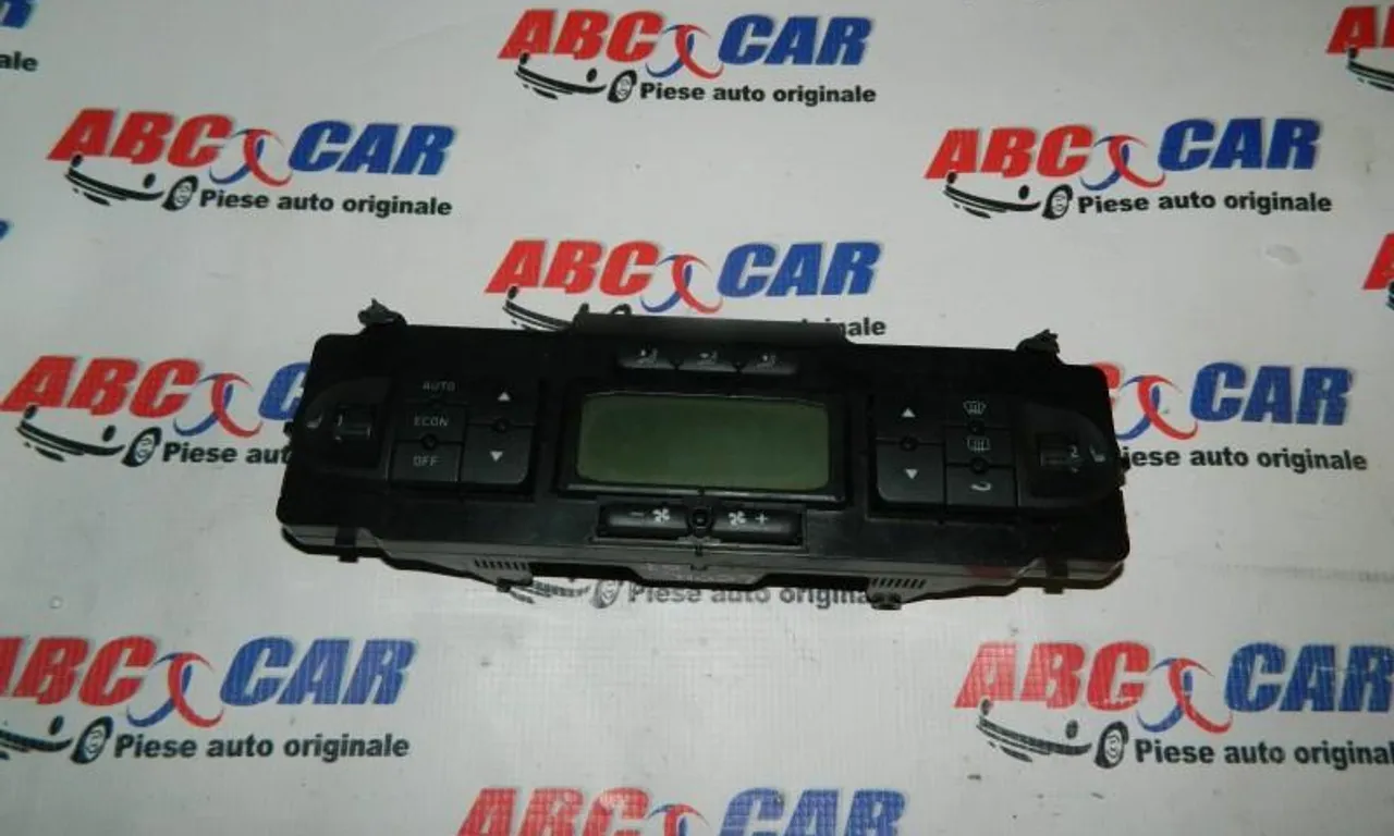 Panou comanda clima SEAT LEON 2005-2013