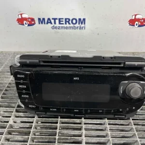 RADIO CD