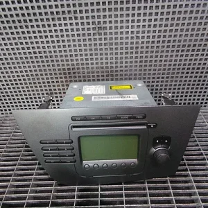 RADIO CD