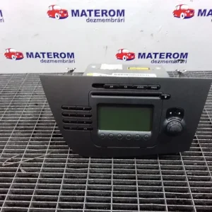 RADIO CD